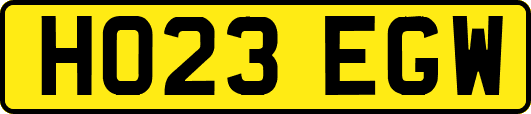 HO23EGW
