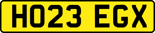 HO23EGX