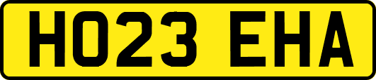 HO23EHA