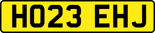 HO23EHJ