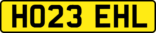 HO23EHL