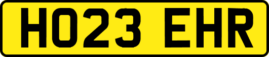 HO23EHR