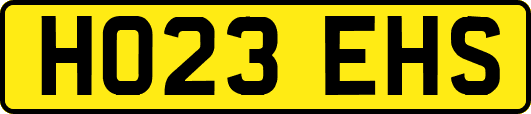 HO23EHS
