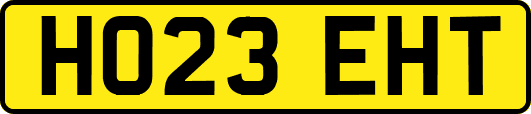 HO23EHT