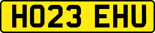 HO23EHU