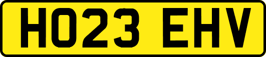 HO23EHV