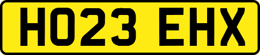 HO23EHX