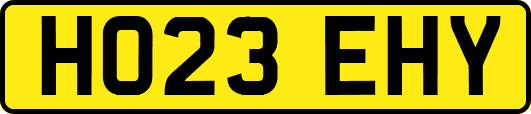 HO23EHY