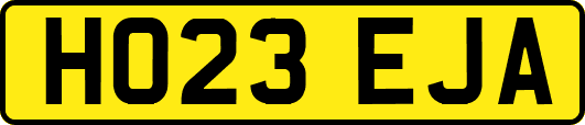 HO23EJA