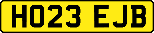 HO23EJB