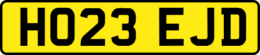 HO23EJD