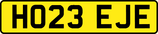 HO23EJE