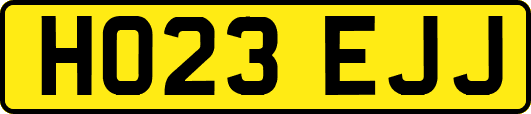 HO23EJJ