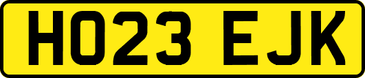 HO23EJK