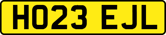 HO23EJL