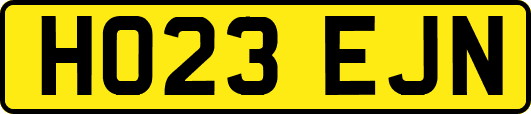HO23EJN