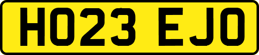 HO23EJO