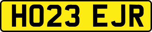 HO23EJR