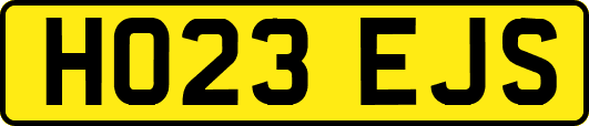 HO23EJS
