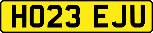 HO23EJU