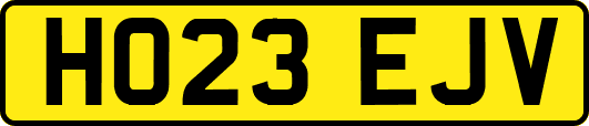 HO23EJV