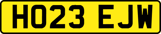 HO23EJW