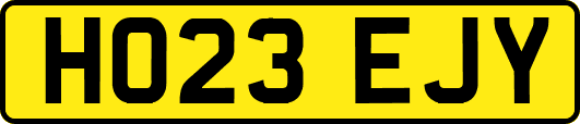 HO23EJY