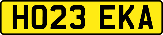 HO23EKA