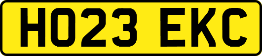 HO23EKC