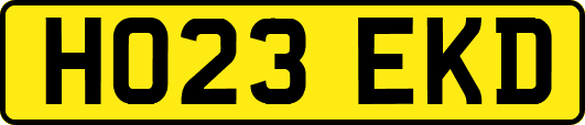 HO23EKD