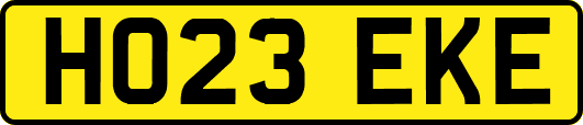 HO23EKE