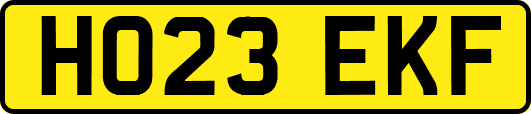 HO23EKF