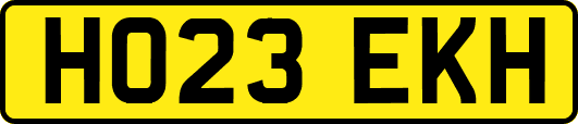 HO23EKH