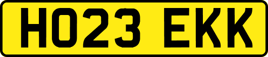 HO23EKK