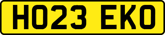 HO23EKO