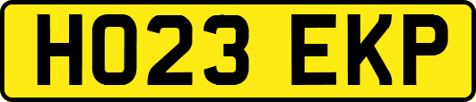 HO23EKP