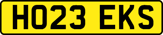 HO23EKS