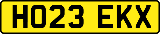 HO23EKX