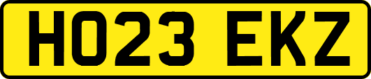 HO23EKZ