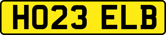 HO23ELB