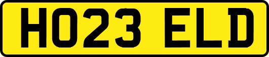 HO23ELD
