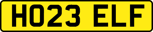 HO23ELF