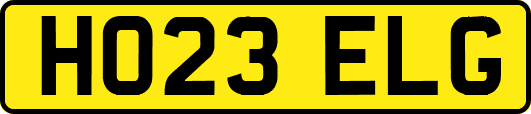 HO23ELG