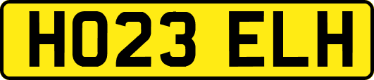 HO23ELH