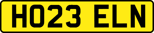 HO23ELN