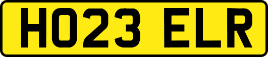 HO23ELR