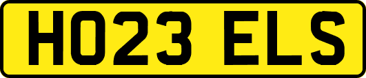 HO23ELS