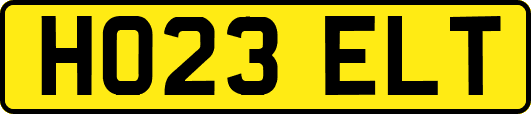 HO23ELT