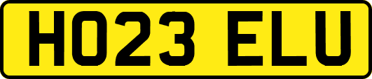 HO23ELU
