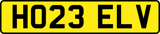 HO23ELV